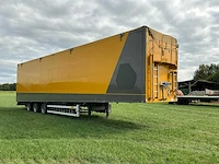 2004 knapen walking floor - afbeelding 10 van  41