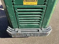 2004 knikmops 90 mini-shovel - afbeelding 4 van  16