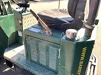 2004 knikmops 90 mini-shovel - afbeelding 6 van  16