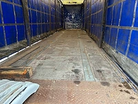 2004 kögel s24 trailer - afbeelding 2 van  11