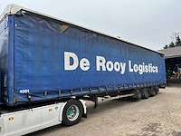 2004 kögel s24 trailer - afbeelding 1 van  11