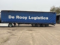2004 kögel s24 trailer - afbeelding 4 van  11