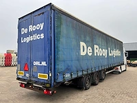 2004 kögel s24 trailer - afbeelding 5 van  11