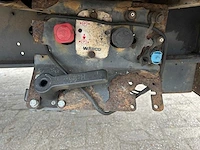 2004 kögel s24 trailer - afbeelding 9 van  11