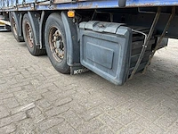 2004 kögel s24 trailer - afbeelding 10 van  11