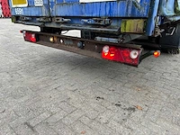 2004 kögel s24 trailer - afbeelding 11 van  11