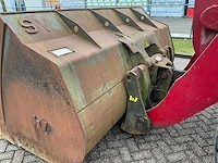 2004 komatsu wa320-5h wiellader - afbeelding 6 van  35