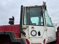 2004 komatsu wa320-5h wiellader - afbeelding 18 van  35