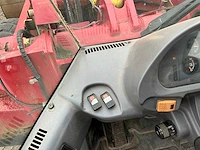 2004 komatsu wa320-5h wiellader - afbeelding 24 van  35