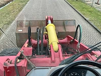 2004 komatsu wa320-5h wiellader - afbeelding 25 van  35