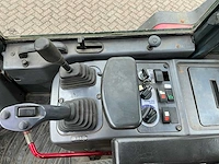 2004 komatsu wa320-5h wiellader - afbeelding 26 van  35
