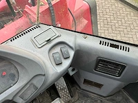 2004 komatsu wa320-5h wiellader - afbeelding 27 van  35