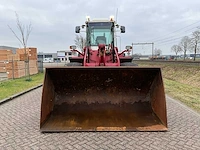 2004 komatsu wa320-5h wiellader - afbeelding 23 van  35