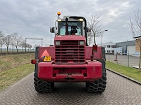 2004 komatsu wa320-5h wiellader - afbeelding 35 van  35