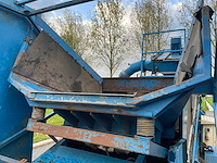 2004 komptech farwick hurrikan mobiele windzifter - afbeelding 2 van  22