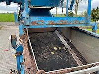 2004 komptech farwick hurrikan mobiele windzifter - afbeelding 4 van  22