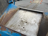 2004 komptech farwick hurrikan mobiele windzifter - afbeelding 6 van  22