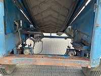 2004 komptech farwick hurrikan mobiele windzifter - afbeelding 8 van  22