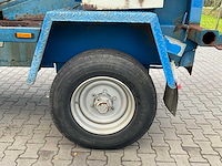 2004 komptech farwick hurrikan mobiele windzifter - afbeelding 9 van  22