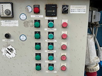 2004 komptech farwick hurrikan mobiele windzifter - afbeelding 11 van  22