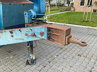 2004 komptech farwick hurrikan mobiele windzifter - afbeelding 14 van  22