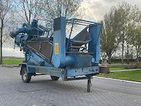 2004 komptech farwick hurrikan mobiele windzifter - afbeelding 12 van  22