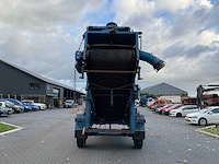 2004 komptech farwick hurrikan mobiele windzifter - afbeelding 19 van  22