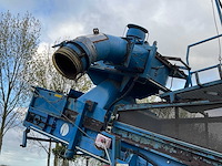 2004 komptech farwick hurrikan mobiele windzifter - afbeelding 21 van  22