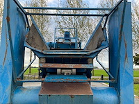 2004 komptech farwick hurrikan mobiele windzifter - afbeelding 22 van  22