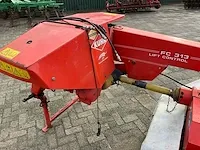 2004 kuhn fc 313 achtermaaier - afbeelding 4 van  15