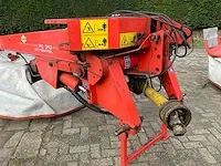 2004 kuhn fc 313 achtermaaier - afbeelding 5 van  15