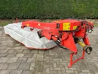 2004 kuhn fc 313 achtermaaier - afbeelding 1 van  15