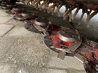 2004 kuhn fc 313 achtermaaier - afbeelding 13 van  15