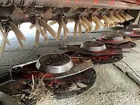 2004 kuhn fc 313 achtermaaier - afbeelding 14 van  15