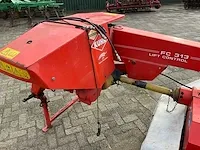 2004 kuhn fc 313 achtermaaier - afbeelding 4 van  15
