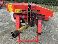 2004 kuhn fc 313 achtermaaier - afbeelding 6 van  15
