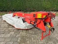 2004 kuhn fc 313 achtermaaier - afbeelding 1 van  15