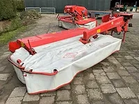 2004 kuhn fc 313 achtermaaier - afbeelding 8 van  15