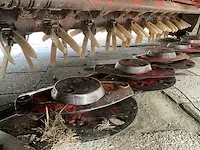 2004 kuhn fc 313 achtermaaier - afbeelding 14 van  15