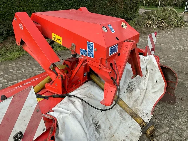 2004 kuhn fc 313 f frontmaaier - afbeelding 3 van  15