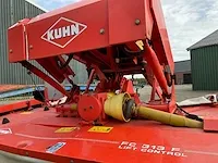 2004 kuhn fc 313 f frontmaaier - afbeelding 6 van  15