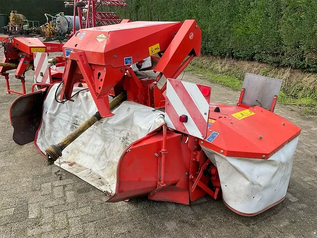 2004 kuhn fc 313 f frontmaaier - afbeelding 9 van  15
