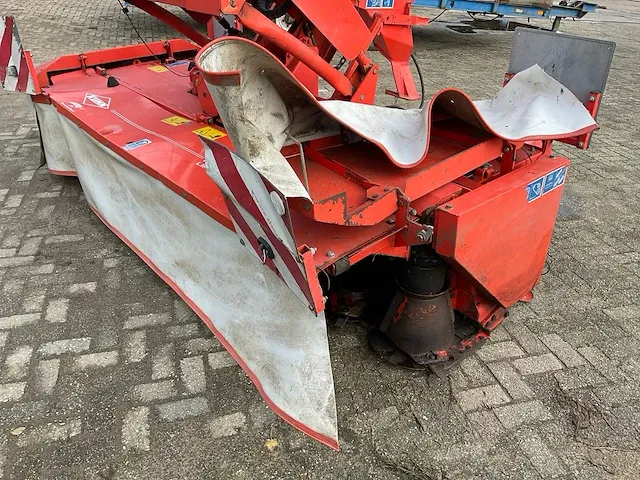 2004 kuhn fc 313 f frontmaaier - afbeelding 4 van  15