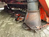 2004 kuhn fc 313 f frontmaaier - afbeelding 5 van  15