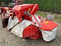 2004 kuhn fc 313 f frontmaaier - afbeelding 9 van  15