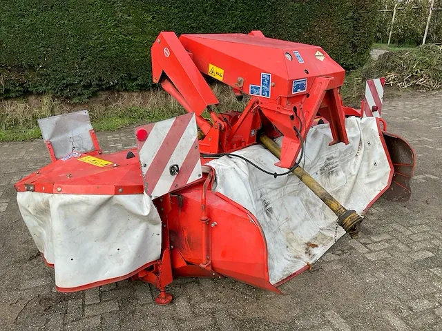 2004 kuhn fc 313 f frontmaaier - afbeelding 10 van  15