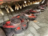 2004 kuhn fc 313 f frontmaaier - afbeelding 12 van  15