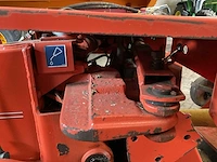 2004 kuhn fc283 maaimachine met kneuzer - afbeelding 5 van  16