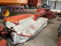 2004 kuhn fc283 maaimachine met kneuzer - afbeelding 10 van  16