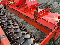 2004 kuhn hrb302d rotorkopeg - afbeelding 6 van  15